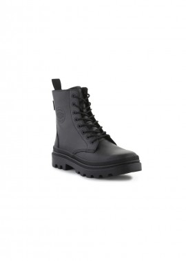 Palladium - Palladium Pallatrooper Off Lth 77972001M shoes
