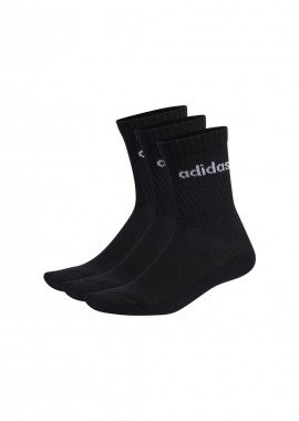 adidas performance - Adidas Linear Crew Cushioned socks IC1301