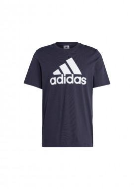 adidas performance - adidas Essentials Single Jersey 3Stripes Tee M IC9348