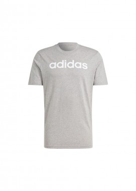 adidas performance - adidas Essentials Single Jersey Linear Embroidered Logo Tee M IC9277