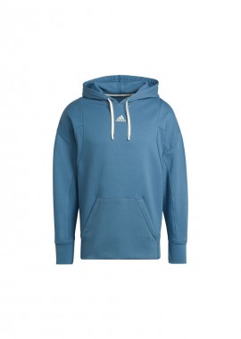adidas performance - Adidas M internal OH M sweatshirt HI1391
