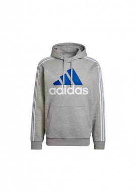 adidas performance - Adidas Mens Essentials Hoodie M GV5249