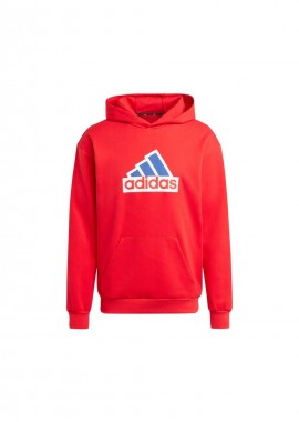 adidas performance - Adidas FI Bos Hd Oly M sweatshirt IS8338