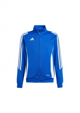 adidas performance - Adidas Tiro 24 Training Jr IR9509 sweatshirt