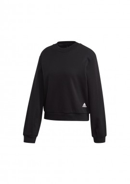adidas performance - Sweatshirt adidas W St Crew W FL4911