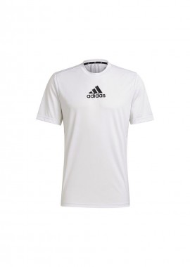 adidas performance - Adidas Primeblue Designed to Move M GM2135 Tshirt