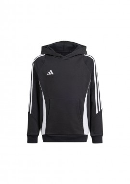 adidas performance - Adidas Tiro 24 Hooded Sweat Jr IJ5611 sweatshirt