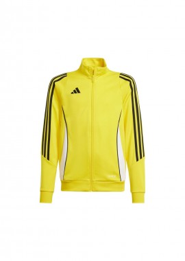 adidas performance - Adidas Tiro 24 Training Jr IR9507 sweatshirt