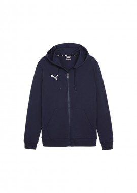 Puma - Puma Team Goal Casuals Hooded M 658595 06 sweatshirt