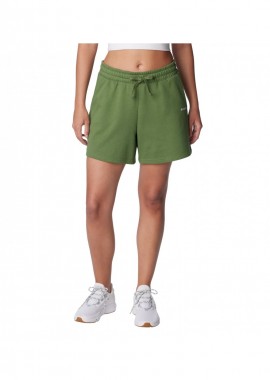 Columbia - Columbia Trek French Terry Wmns Shorts 2032941352