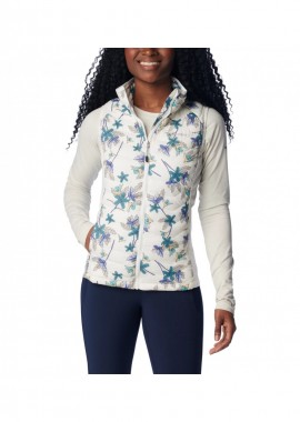 Columbia - Columbia Powder Pass Vest 1832222125