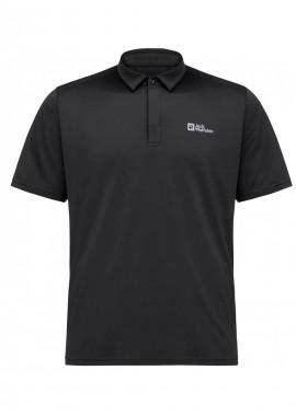 Jack Wolfskin - Jack Wolfskin Delfami Polo Shirt 18098016000