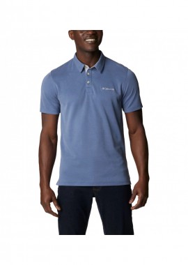 Columbia - Columbia Nelson Point Polo 1772721478