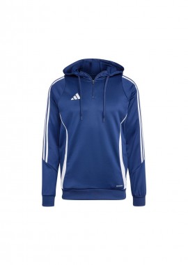 adidas performance - Adidas Tiro 24 Training Hoodie M IR9398