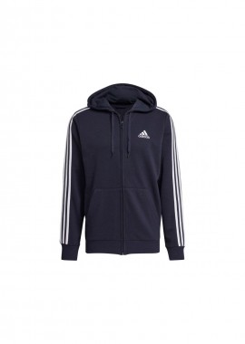 adidas performance - Adidas Essentials FullZip Hoodie M GK9033