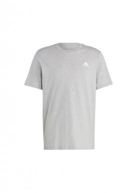 adidas performance - adidas Essentials Single Jersey Embroidered Small Logo M IC9288