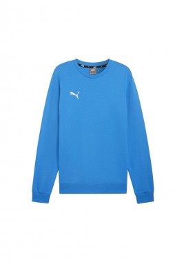 Puma - Puma Team Goal Casuals Crew Neck Sweat M 658592 02