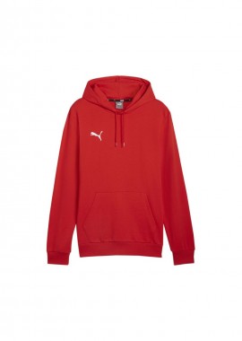 Puma - Puma Team Goal Casuals Hoody M 658618 01
