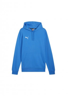 Puma - Puma Team Goal Casuals Hoody M 658618 02