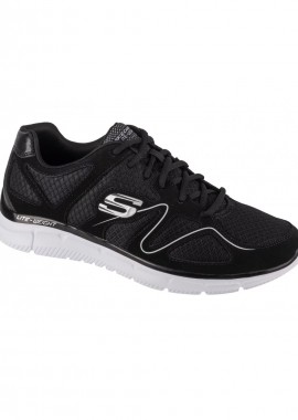 Skechers - Skechers Verse Flash Point 58350BKW