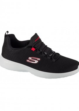 Skechers - Skechers Dynamight 58360BKRD
