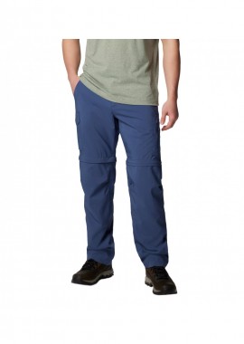 Columbia - Columbia Silver Ridge Utility Convertible Pant 2012962478