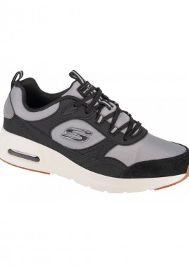 Skechers - Skechers SkechAir Court Yatton 232648BKGY