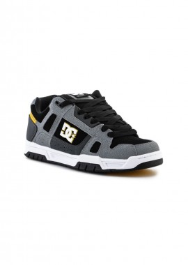DC - DC Shoes Stag M 320188GY1 shoes