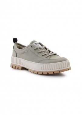 Palladium - Palladium Pallashock Lo Organic 2 shoes 78569379M