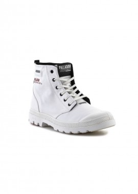 Palladium - Palladium Pampa Lite shoes 79102116M
