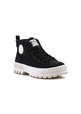 Palladium - Palladium Pallashock Org 2 shoes 78568008M