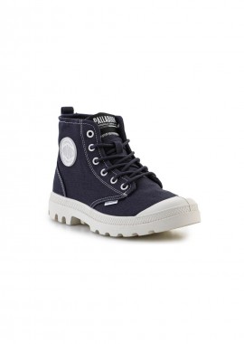 Palladium - Palladium Pampa Blanc shoes 78882480M