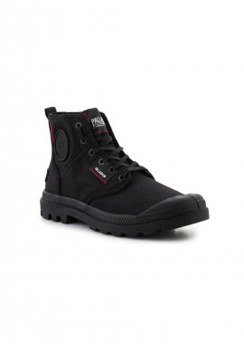 Palladium - Palladium Pampa Hi Patch M 79117008M shoes
