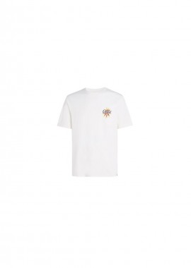 ONeill - O'Neill Beach Graphic TShirt M 92800613984