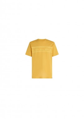 ONeill - O'Neill Mix Match Floral Graphic TShirt M 92800613885