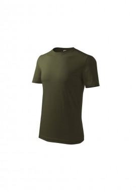 Malfini - Malfini Classic New M MLI13269 military Tshirt