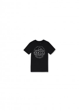 ONeill - O'Neill Jack Muir TShirt Jr 92800613593