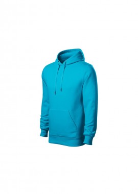 Malfini - Malfini Cape Free M MLIF1344 sweatshirt turquoise