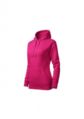 Malfini - Malfini Cape Free W MLIF1440 sweatshirt purple red
