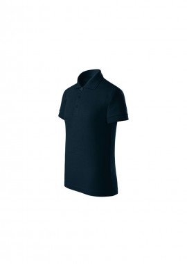 Malfini - Malfini Pique Polo Free Jr polo shirt MLIF2202 navy blue
