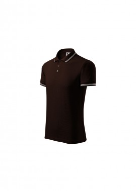 Malfini - Malfini Urban M MLI21927 polo shirt coffee