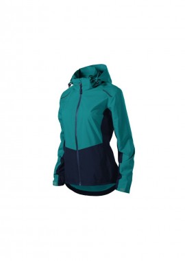 Malfini - Malfini Rainbow W jacket MLI53919 emerald