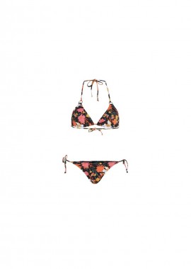 ONeill - O'Neill CapriBondey Bikini Set W 92800613184