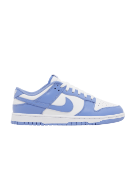 Nike Sportswear - Nike Dunk Low Polar Blue DV0833400 MBS