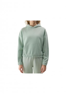4f - 4F sweatshirt W 4FWSS24TSWSF1057 42S