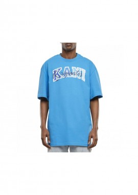 Karl Kani - Karl Kani Serif Originator Tee M 6060238