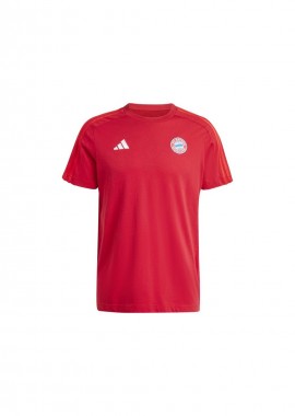 adidas performance - Adidas Bayern Munich DNA M Tshirt IT4143