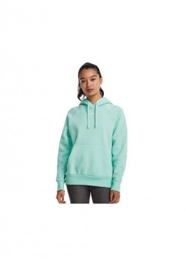Under armour - Under Armour Rival Fleece Hoodie W 1379500361