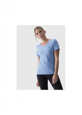 4f - 4F Tshirt W 4FWMM00TTSHF184532S