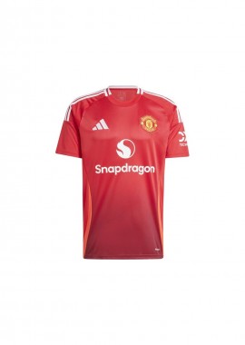 adidas performance - Adidas Manchester United Home M Tshirt IU1397